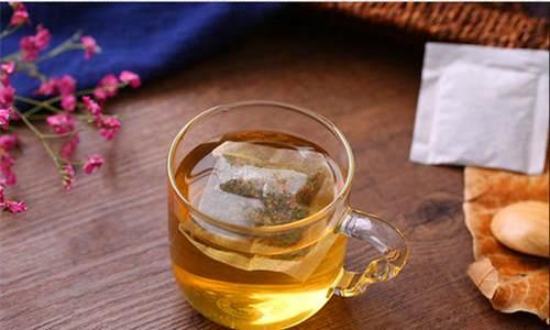 代用茶代加工-OEM贴牌厂家-德州健之源