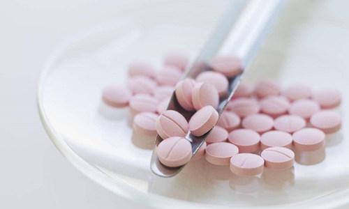 人参压片糖果-德州健之源
