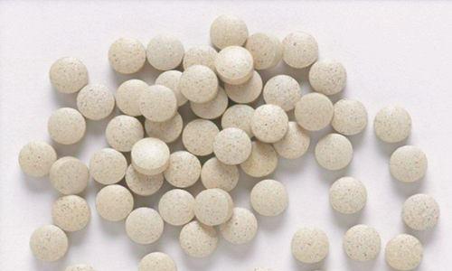 玛咖牡蛎片代加工-德州健之源
