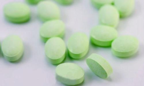 苦瓜多肽压片糖果生产厂家