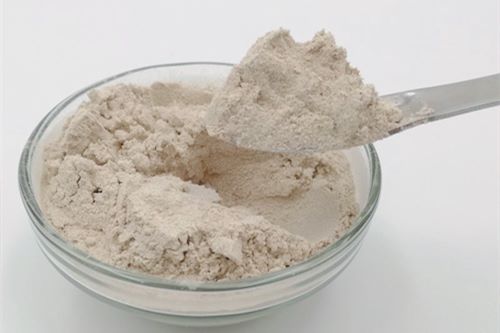 固体饮料加工厂