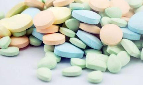 片剂加工-德州健之源生物科技有限公司