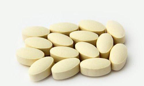 鱼肝油片代加工-德州健之源