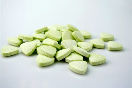 碱性片代加工-德州健之源