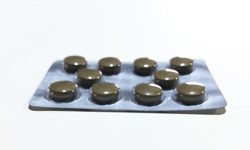 牡蛎压片糖果代加工-德州健之源