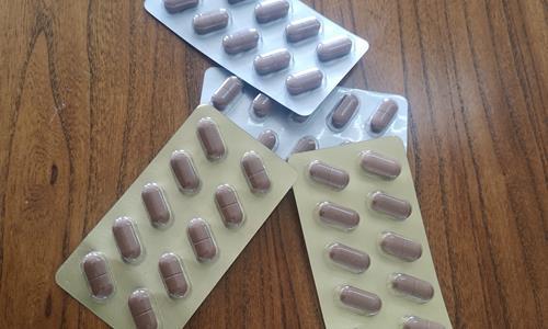 牡蛎糖果压片加工厂-德州健之源