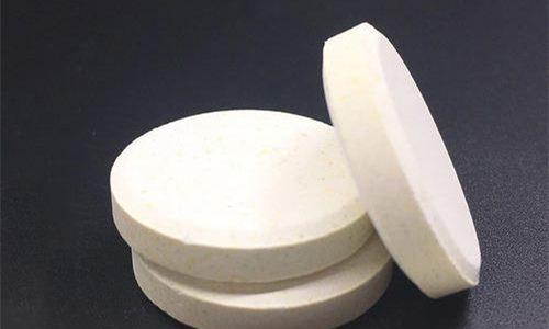 牛乳钙压片糖果代加工-德州健之源