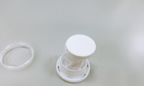 压片糖果加工工艺与流程