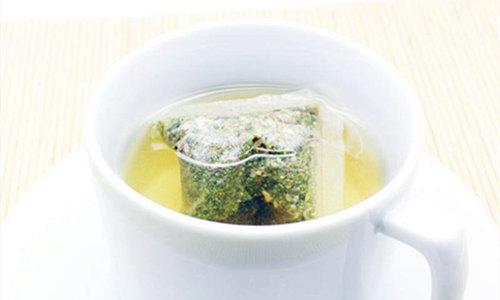 袋泡茶厂家-德州健之源