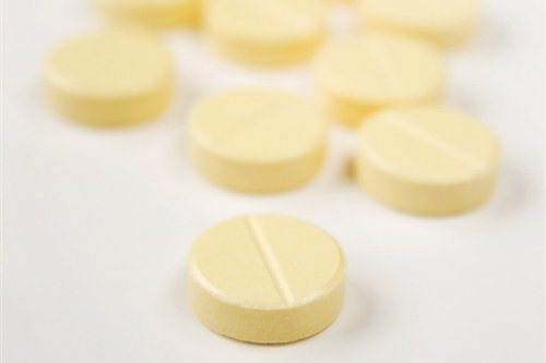 维生素c压片糖果代加工