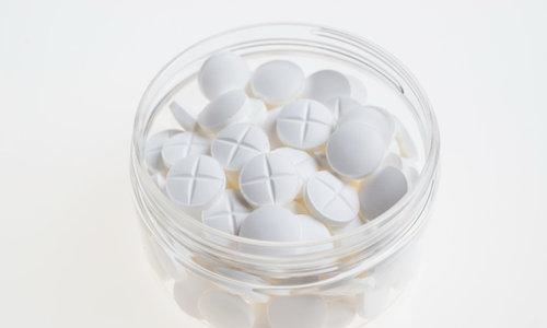 压片糖果生产厂家-德州健之源