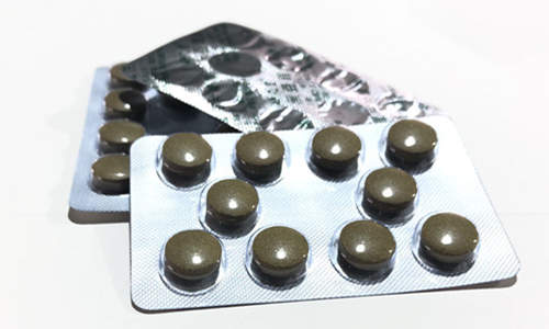 药食同源中药材片剂代加工-德州健之源