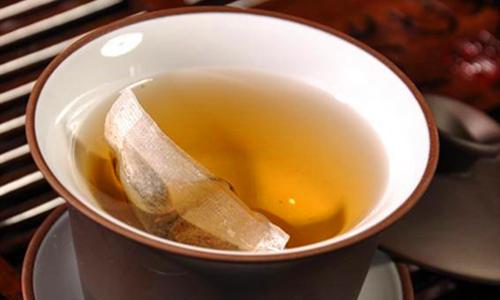 代用茶厂家-德州健之源