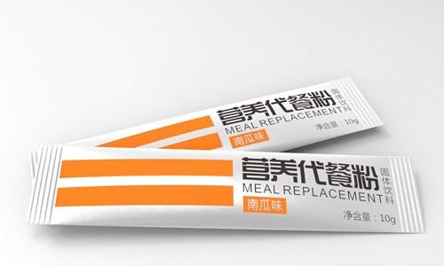 代餐粉厂家-德州健之源