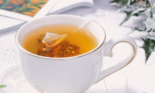 袋泡茶厂家-德州健之源