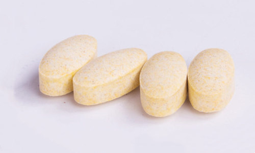 蓝莓黄青素片剂代加工-保健品OEM贴牌厂家-德州健之源