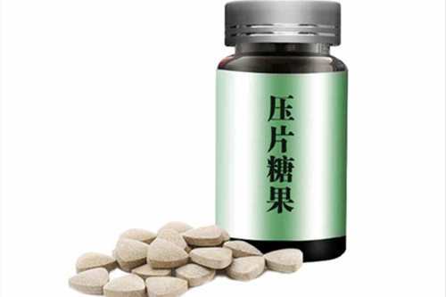 人参鹿鞭片