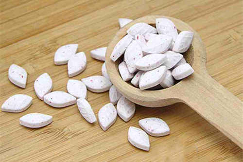 大豆肽压片糖果代加工