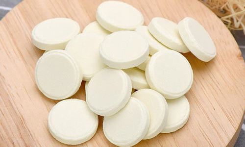 牛初乳片剂代加工厂家-钙片OEM贴牌定制-德州健之源