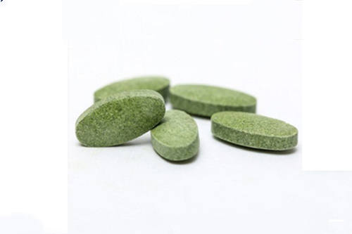 地龙蛋白压片糖果代加工厂家-OEM贴牌代工价格-德州健之源