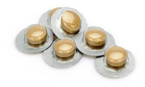 片剂代加工厂家-咀嚼片OEM-泡腾片代工-吞服片贴牌-德州健之源