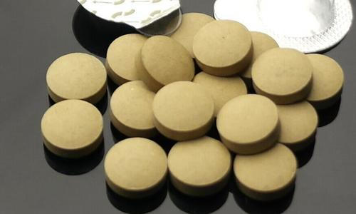 泡腾片代加工-保健品片剂oem代加工-德州健之源