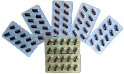片剂ODM代工-保健品片剂代加工厂家-德州健之源