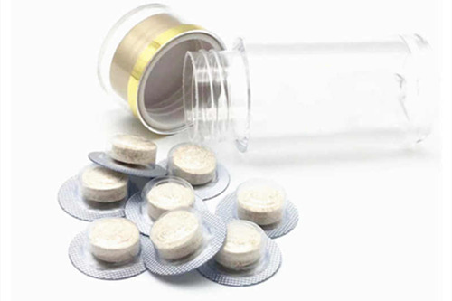 牡蛎压片糖果代加工厂家-专业OEM贴牌-德州健之源