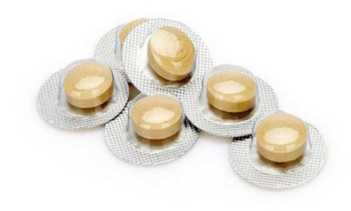 山东泡腾片OEM加工企业