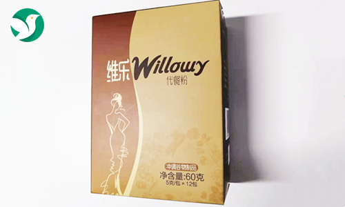 五谷代餐粉代加工-保健品加工厂家-德州健之源