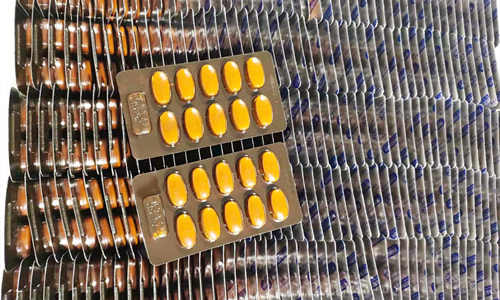 黑松露压片糖果OEM贴牌代加工