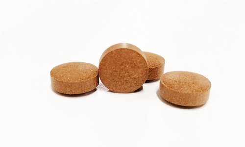 猴头菇压片糖果代加工-食品片剂OEM贴牌代工企业-德州健之源