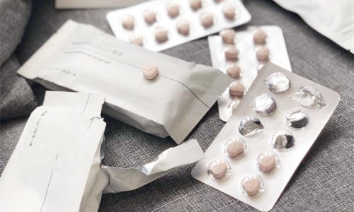 郑州压片糖果代加工厂家专业OEM贴牌-全国招商-健之源