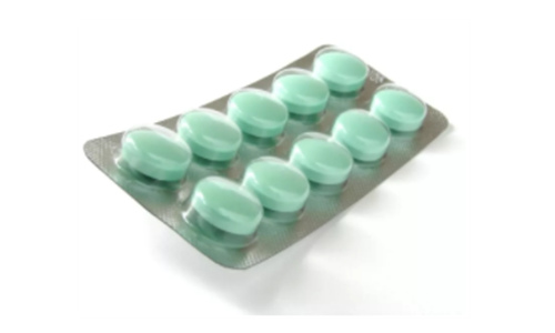 代加工压片糖果价格的计算方式-德州健之源