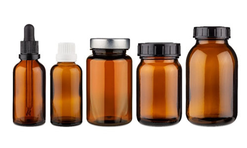 保健品包装方案-健之源