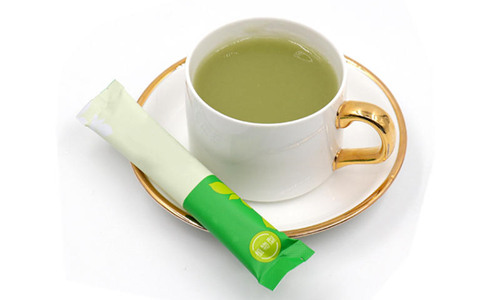 颗粒粉剂保健品-德州健之源