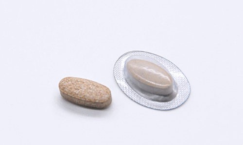药食同源片剂产品-德州健之源