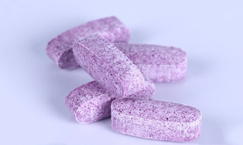 找工厂生产自己的产品-压片糖果代加工-德州健之源