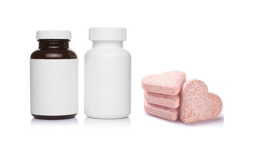 山东压片糖果代加工厂家-正规来料加工-保健品OEM-健之源