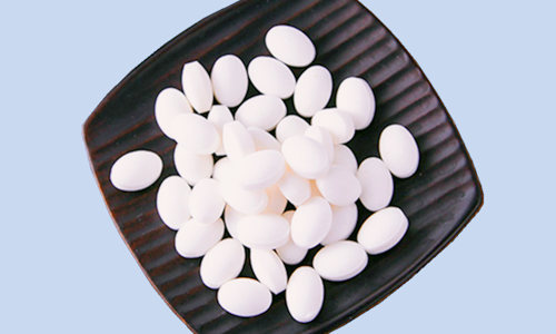 保健品代工企业专业压片糖果代加工
