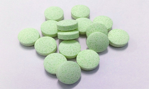 专业压片糖果代加工-加工定制企业GMP车间生产-德州健之源