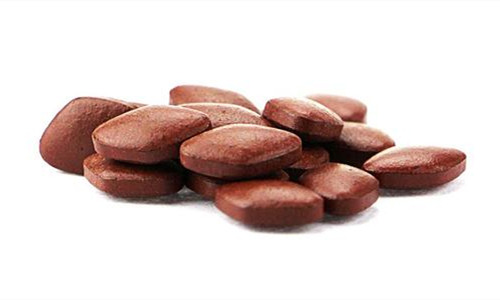 牡蛎肽压片糖果定制方案