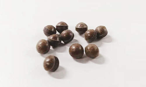 中药粉末原粉压片产品-德州健之源