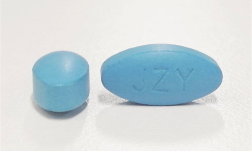 保健品片剂规格详解-片剂代加工-德州健之源