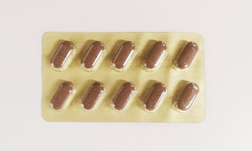 压片糖果代加工-一站式药食同源产品OEM贴牌厂家-德州健之源