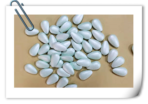 异形片剂保健食品贴牌加工合同怎么写-德州健之源