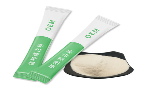 山东益生菌粉固体饮料代加工厂家-德州健之源