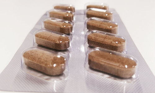 保健品贴牌代加工需要多少钱-德州健之源