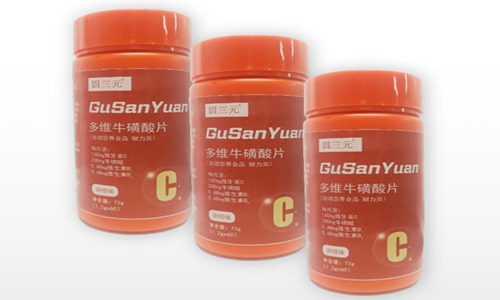 山东功能性食品代工厂家生产优势