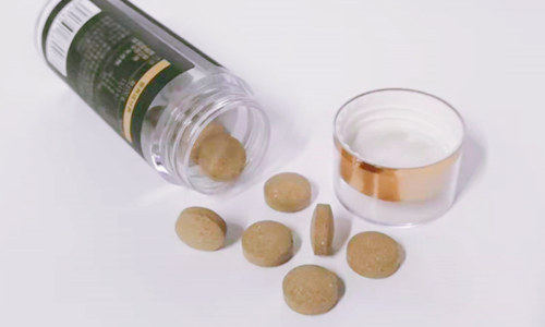 压片糖果代加工-保健品压片糖果生产厂家-德州健之源